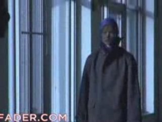 FADER TV: Patrick Ervell At NY Fashion Week 2009