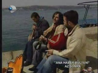 Kazim Koyuncu - Karsiya Cifte Camlar