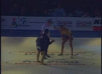 ADCC 2003 absolute
