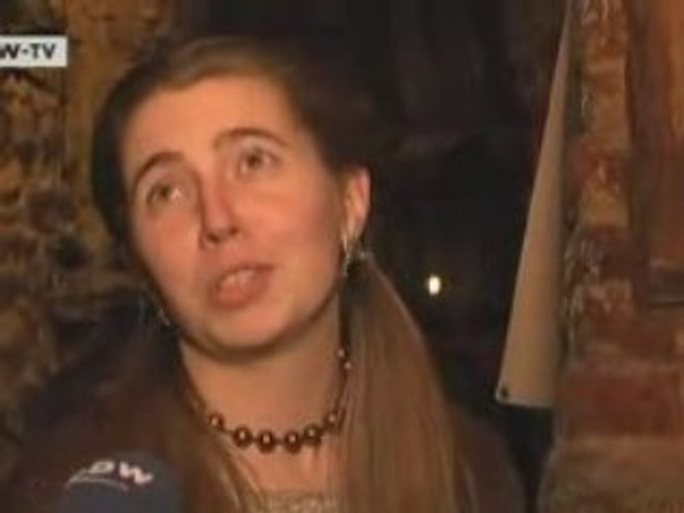 Europas östliche Nachbarn - Serie in 6 Teilen