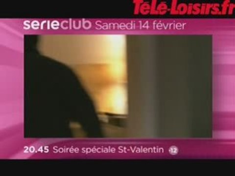 Petits crimes entre époux : bande-annonce