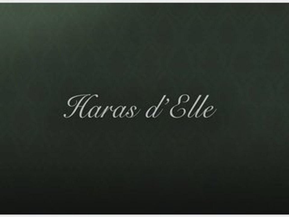 Haras d'Elle
