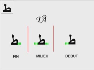 Apprendre_l_alphabet_arabe sa constuction