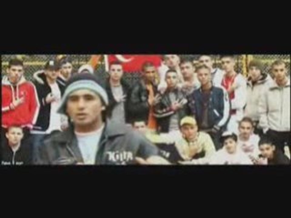 KİLLA HAKAN -KREUZBERG CİTY    / www.kralrap.net