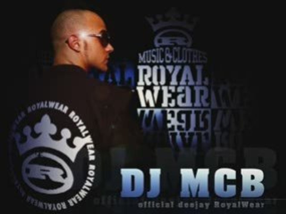 DJ MCB FEAT BAABWAAN = MIEUX VAUT (EXCLUUUUU)