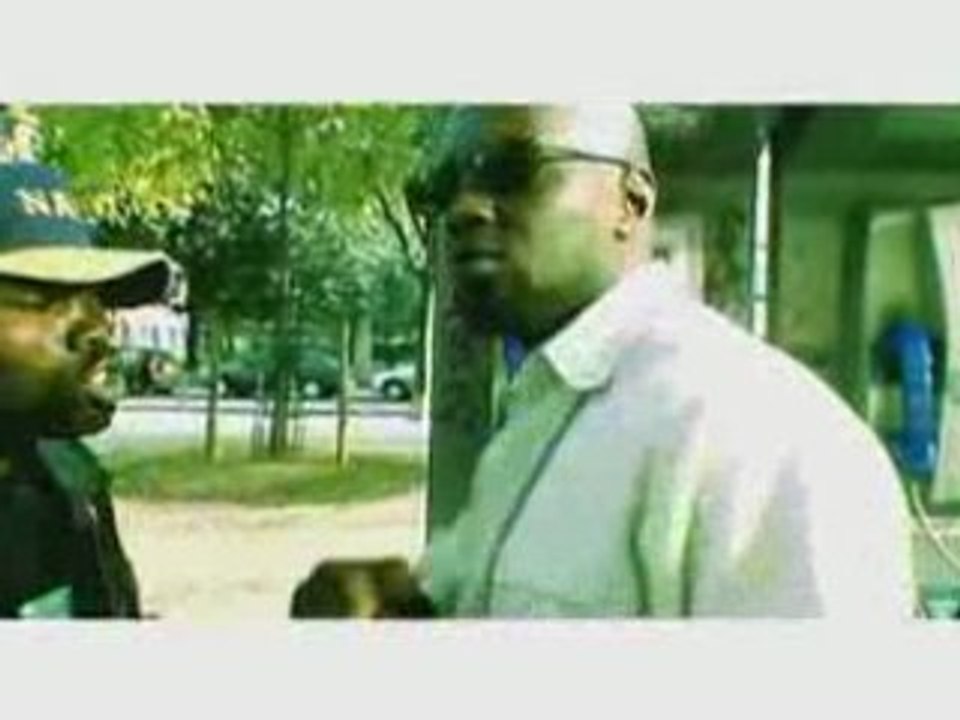 ALPHA 5.20 LE BOSS VEUT TE VOIR www.spacehiphop.com