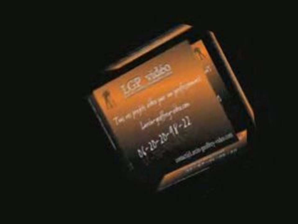 cube