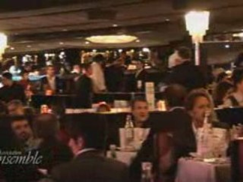 Association Ensemble GALA 08