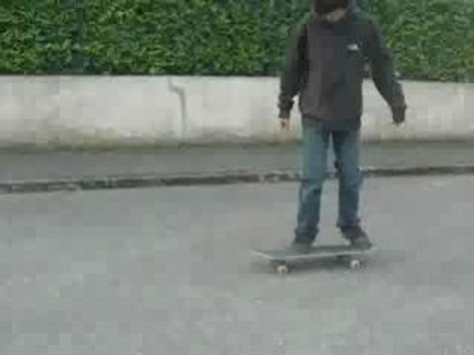 Pop shove it sushiw xD