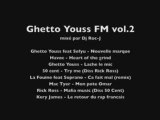 GHETTO YOUSS FM 2