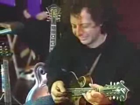 Fisher's Hornpipe - Mike Marshall Chris Thile