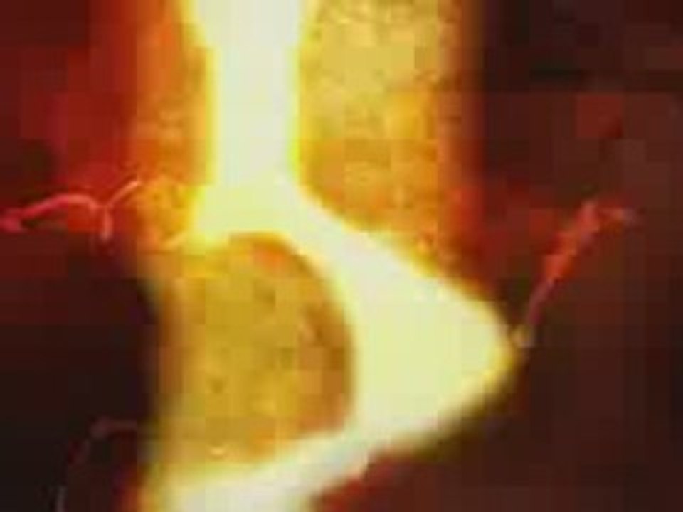 BIOHAZARD 5 TV-Spot 2