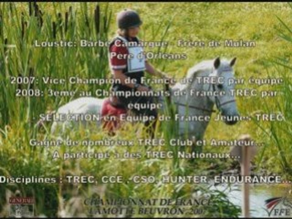 Les Poon's des Equilandouilles