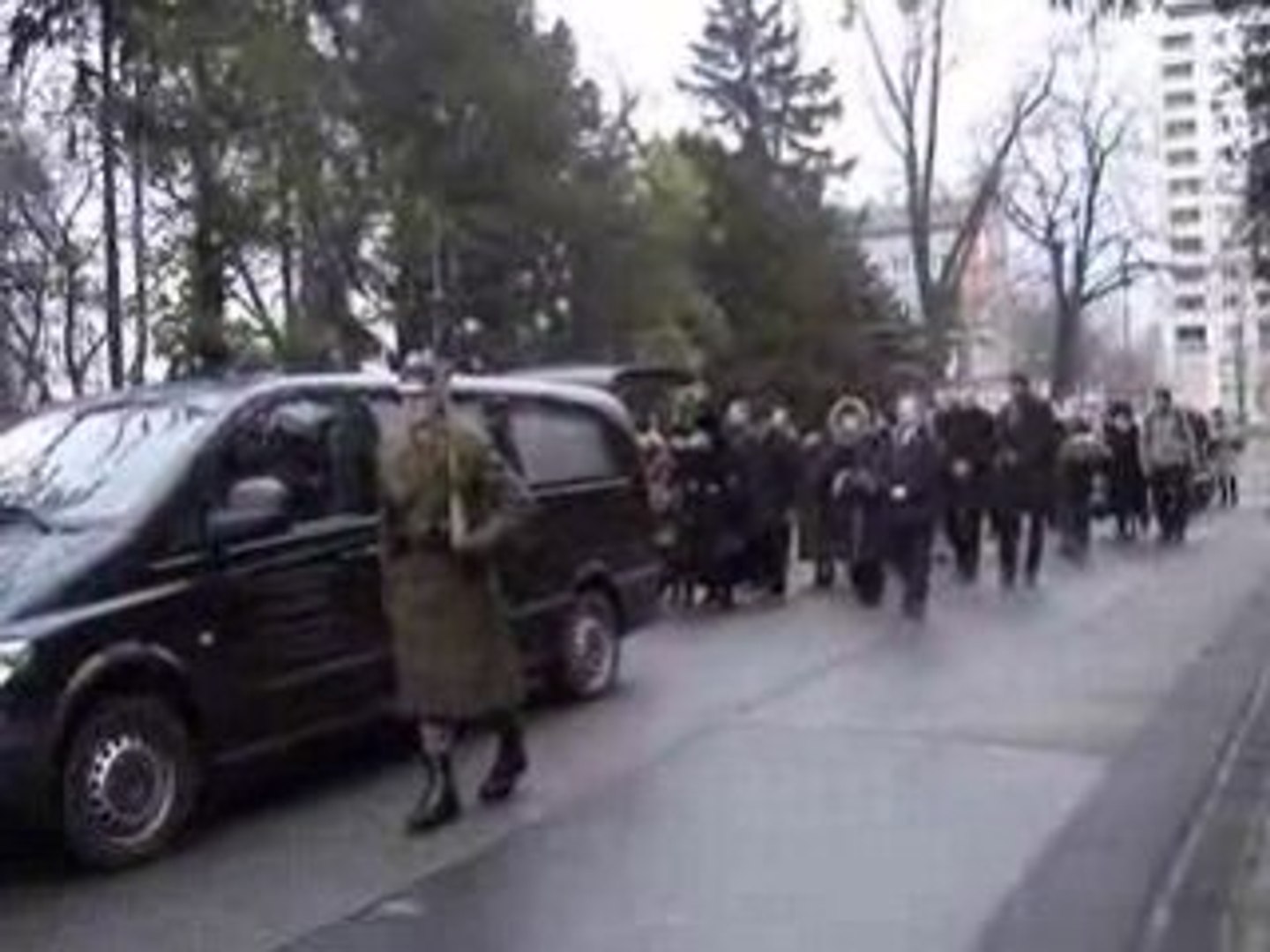 Ceremonia pogrzebowa płk Romana Arendarskiego (3)