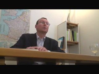 Pierre Hillard : Vers un nouvel "ordre" mondial - partie3