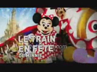 Mickey Magical Party - La fête Magique de Mickey