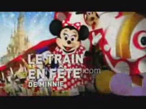 Mickey Magical Party - La fête Magique de Mickey