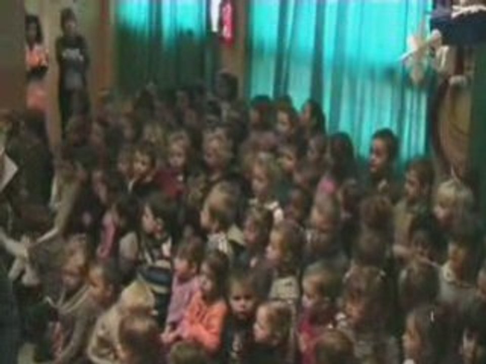 Chorale de noël