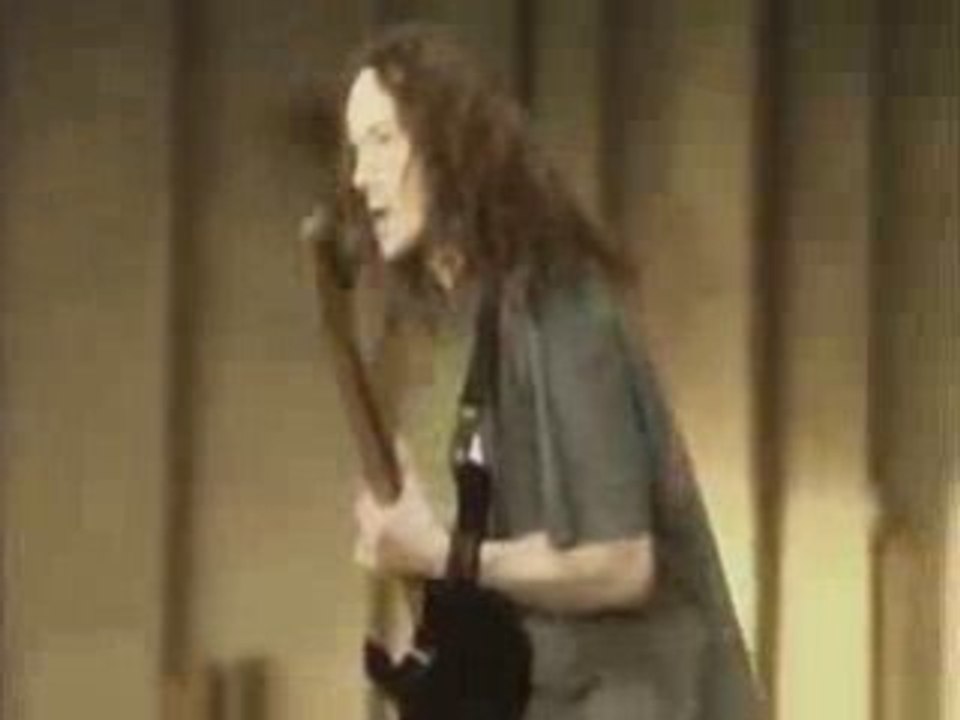 Textures - Millstone