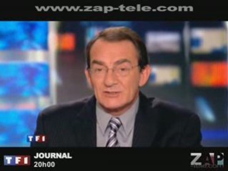 Zapping du 13 février 2009