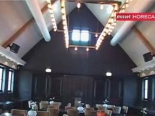 Misset Horeca Live 03-02-2009