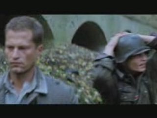 Inglourious Basterds - Bande-Annonce