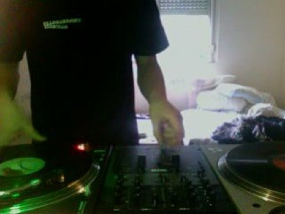 Scratch Break de lait