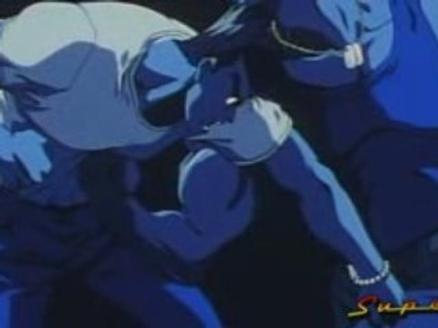 STREETFIGHTER IV GUILE VS RYU SUPER 64 REMIX