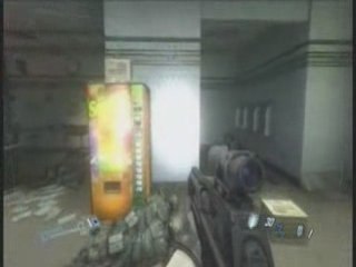DirectLive Démo Fear 2