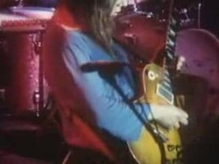 Gentle Giant - Szene