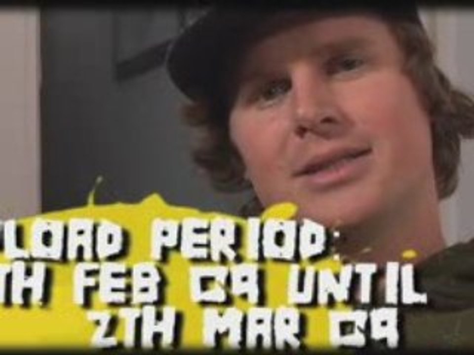 Snowparkrally Freeski Mission 3