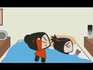 YouTube - Garu Borracho Pucca Celosa