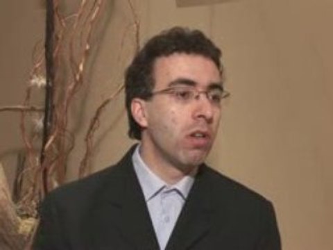 Point de vue d'un enseignant-chercheur