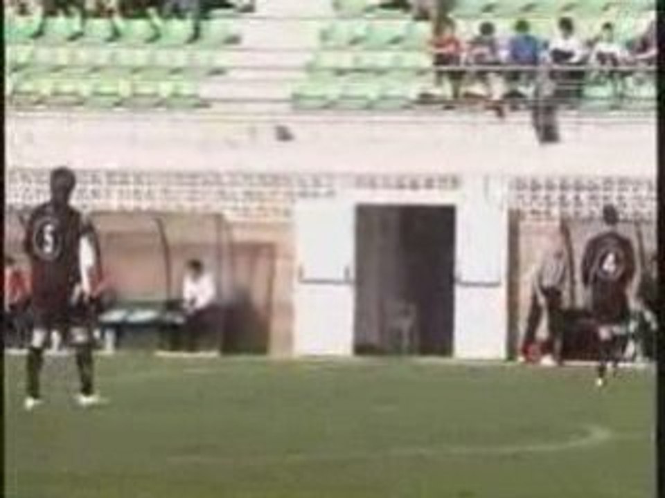 Futbol Zamudio