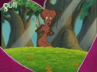 Pastille Saint Valentin n°3 - 2009