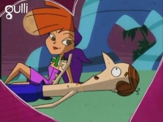 Pastille Saint Valentin n°4 - 2009