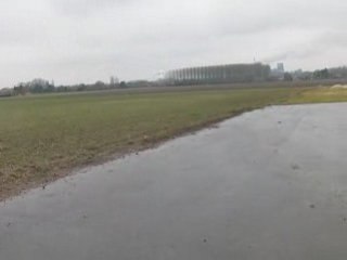 1er vol cessna skyartec