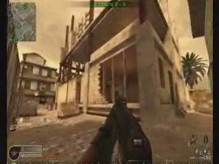 Début de ma Fragmovie