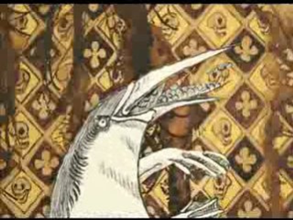 Mansfield.TYA - Lointaine