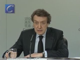 R.P. Consejo de Gobierno Castilla y León 12/02/2009