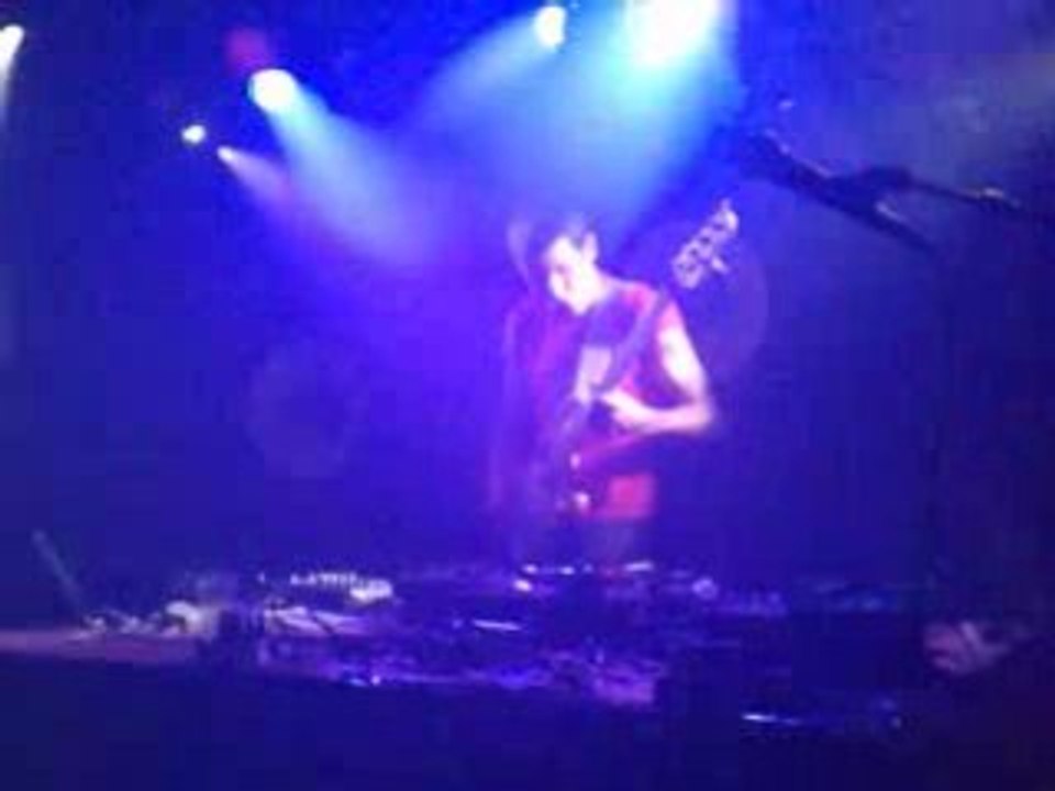 Robert le magnifique 4