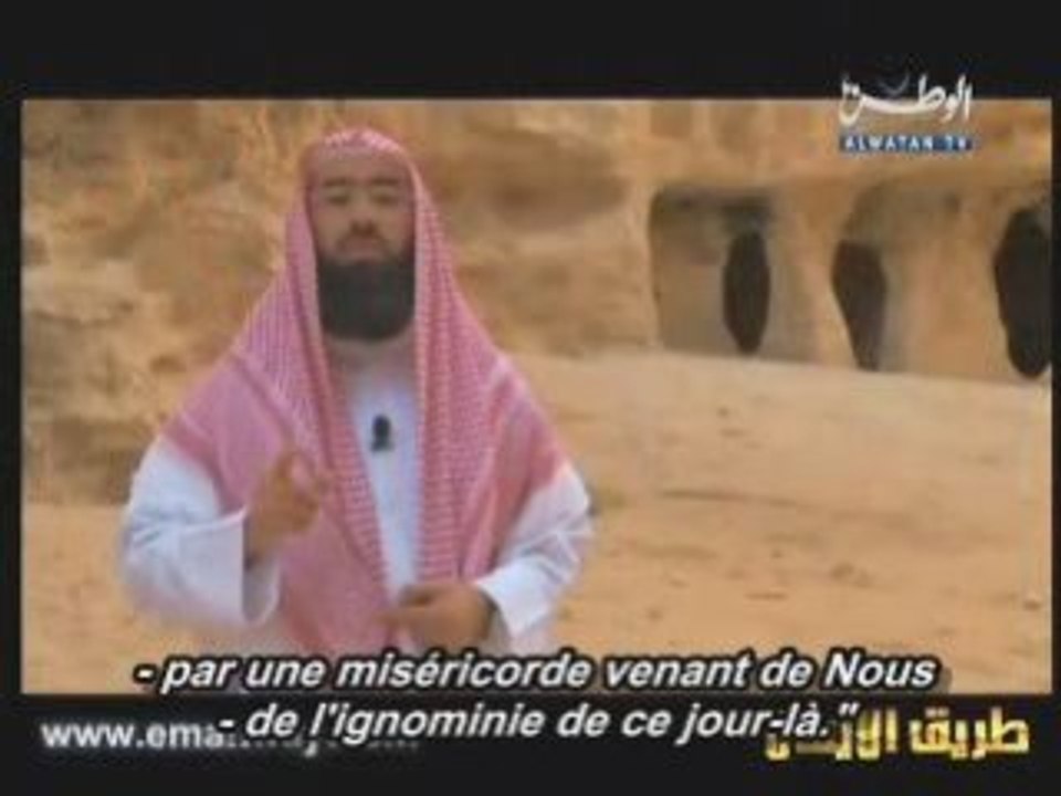 Les Histoires des Prophètes E06 [Salih] - part 2/2 vost fr