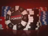 BARRIERE POKER TOURNAMENT