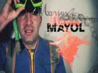 Le Conseil général partenaire de tous les sportifs - Mayol