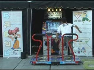 BCN :: Zito NIGHTMARE Final Nacional