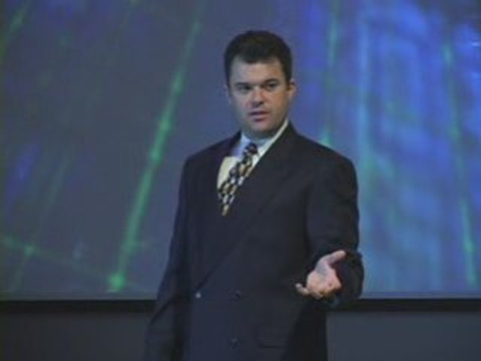 Empowerment Inspirational Keynote Speaker Video DEAN LINDSAY