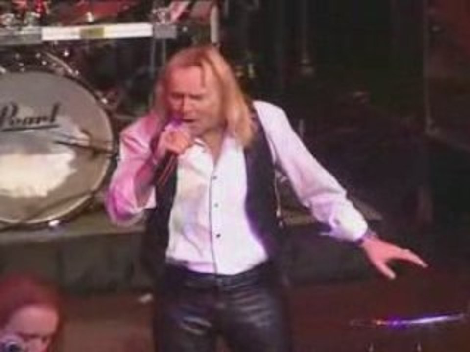 Uriah Heep - Acoustically Driven 03