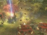 Warhammer 40000 : Dawn of War 2 - Space Marines