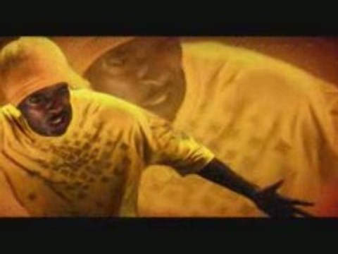 EXCLUSIF - SIMBA feat. AFRO