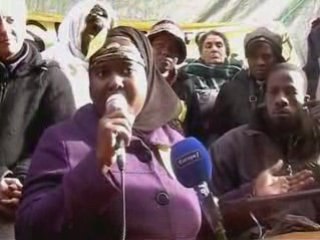 DAL : La voix des familles